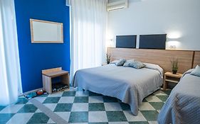 Hotel Aldebaran